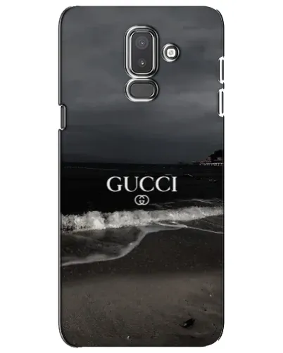 Чохол для Samsung Galaxy J8 2018 (J810) з картинкою «Gucci — морський прибій» Чохол для Samsung Galaxy J8 2018 (J810) з картинкою «Gucci — морський прибій»