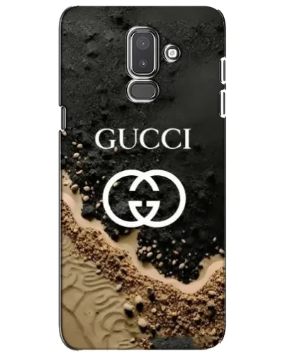Чохол для Samsung Galaxy J8 2018 (J810) з картинкою «Gucci — піщані дюни» Чохол для Samsung Galaxy J8 2018 (J810) з картинкою «Gucci — піщані дюни»