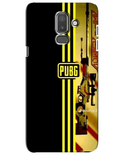 Чехол для Samsung Galaxy J8 2018 (J810) с картинкой «PUBG — камуфляжный шлем» Чехол для Samsung Galaxy J8 2018 (J810) с картинкой «PUBG — камуфляжный шлем»