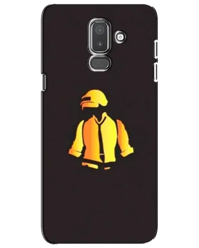 Чехол для Samsung Galaxy J8 2018 (J810) с картинкой «Winner Winner — PUBG» Чехол для Samsung Galaxy J8 2018 (J810) с картинкой «Winner Winner — PUBG»