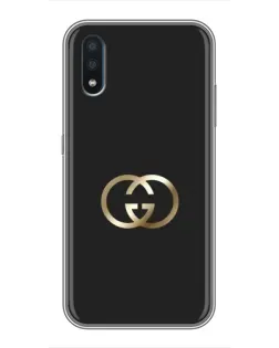 Чехол для Samsung Galaxy M01 (M015) с картинкой «Минимализм Gucci» Чехол для Samsung Galaxy M01 (M015) с картинкой «Минимализм Gucci»