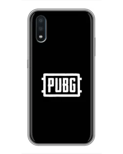 Чохол для Samsung Galaxy M01 (M015) з картинкою «Лого BMW — металевий блиск» Чохол для Samsung Galaxy M01 (M015) з картинкою «Лого BMW — металевий блиск»