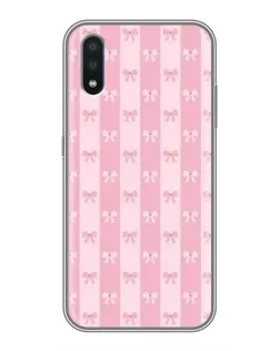 Чохол для Samsung Galaxy M01 (M015) з картинкою «Ретро стрічка»