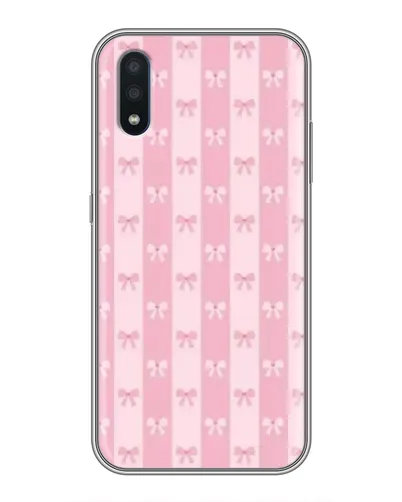 Чехол для Samsung Galaxy M01 (M015) с картинкой «Ретро лента» Чехол для Samsung Galaxy M01 (M015) с картинкой «Ретро лента»