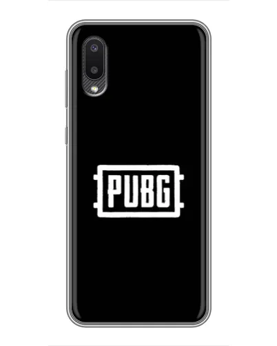 Чехол для Samsung Galaxy M02 (M022) с картинкой «Лого BMW — металлический блеск» Чехол для Samsung Galaxy M02 (M022) с картинкой «Лого BMW — металлический блеск»