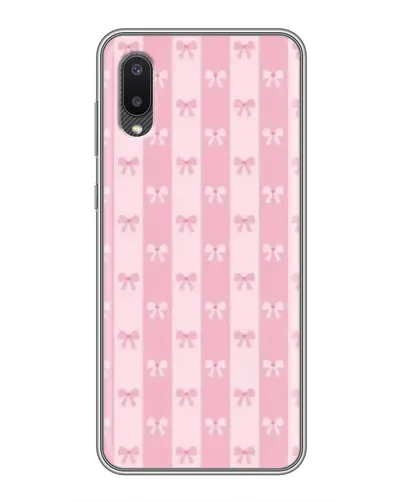 Чохол для Samsung Galaxy M02 (M022) з картинкою «Ретро стрічка» Чохол для Samsung Galaxy M02 (M022) з картинкою «Ретро стрічка»