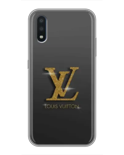 Чохол для Samsung Galaxy M10 (M105) з картинкою «Градієнт Louis Vuitton»