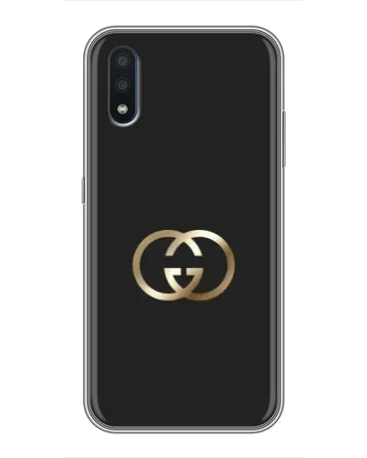 Чохол для Samsung Galaxy M10 (M105) з картинкою «Мінімалізм Gucci» Чохол для Samsung Galaxy M10 (M105) з картинкою «Мінімалізм Gucci»