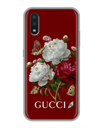 Чохол для Samsung Galaxy M10 (M105) з картинкою «Gucci — сад» Чохол для Samsung Galaxy M10 (M105) з картинкою «Gucci — сад»