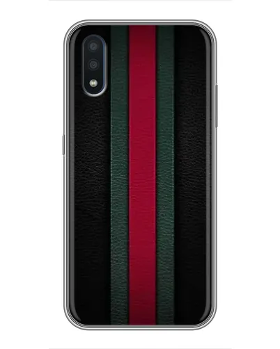 Чохол для Samsung Galaxy M10 (M105) з картинкою «Gucci — неонова лінія» Чохол для Samsung Galaxy M10 (M105) з картинкою «Gucci — неонова лінія»