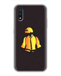 Чохол для Samsung Galaxy M10 (M105) з картинкою «Winner Winner — PUBG»