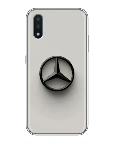 Чохол для Samsung Galaxy M10 (M105) з картинкою «Mercedes Maybach стиль» Чохол для Samsung Galaxy M10 (M105) з картинкою «Mercedes Maybach стиль»