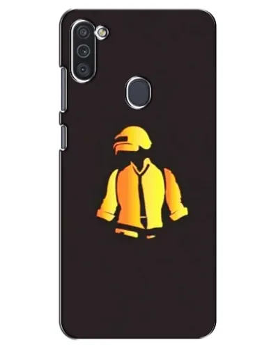 Чохол для Samsung Galaxy M11 з картинкою «Winner Winner — PUBG» Чохол для Samsung Galaxy M11 з картинкою «Winner Winner — PUBG»