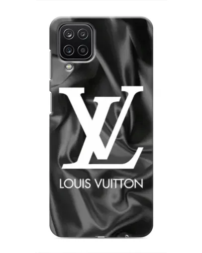 Чехол для Samsung Galaxy M12 с картинкой «Шелковый Louis Vuitton» Чехол для Samsung Galaxy M12 с картинкой «Шелковый Louis Vuitton»