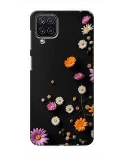 Чехол для Samsung Galaxy M12 с картинкой «Цветочная композиция» Чехол для Samsung Galaxy M12 с картинкой «Цветочная композиция»