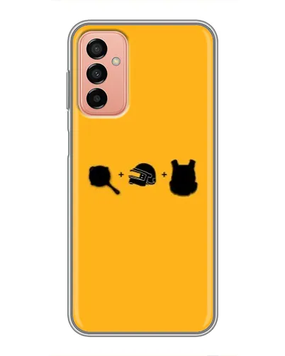 Чехол для Samsung Galaxy M13 с картинкой «BMW — современная классика»