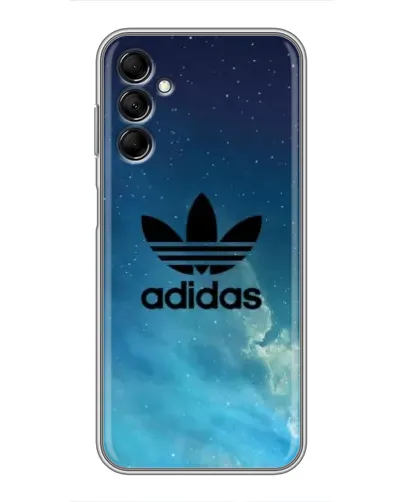 Чехол для Samsung Galaxy M14 5g (M146) с картинкой «Adidas Stone Logo»