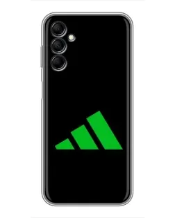 Чехол для Samsung Galaxy M14 5g (M146) с картинкой «Adidas Abstract»