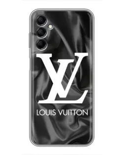 Чехол для Samsung Galaxy M14 5g (M146) с картинкой «Шелковый Louis Vuitton»