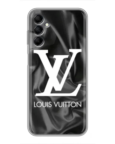 Чехол для Samsung Galaxy M14 5g (M146) с картинкой «Шелковый Louis Vuitton» Чехол для Samsung Galaxy M14 5g (M146) с картинкой «Шелковый Louis Vuitton»