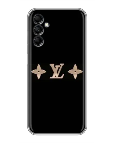 Чехол для Samsung Galaxy M14 5g (M146) с картинкой «Louis Vuitton — минимализм» Чехол для Samsung Galaxy M14 5g (M146) с картинкой «Louis Vuitton — минимализм»