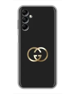Чехол для Samsung Galaxy M14 5g (M146) с картинкой «Минимализм Gucci»
