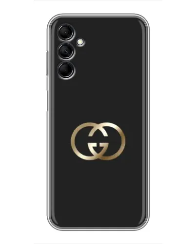 Чехол для Samsung Galaxy M14 5g (M146) с картинкой «Минимализм Gucci» Чехол для Samsung Galaxy M14 5g (M146) с картинкой «Минимализм Gucci»