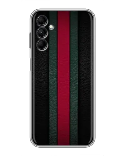Чехол для Samsung Galaxy M14 5g (M146) с картинкой «Gucci — неоновая линия» Чехол для Samsung Galaxy M14 5g (M146) с картинкой «Gucci — неоновая линия»