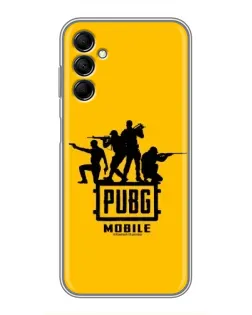 Чехол для Samsung Galaxy M14 5g (M146) с картинкой «BMW M-Power — карбон» Чехол для Samsung Galaxy M14 5g (M146) с картинкой «BMW M-Power — карбон»