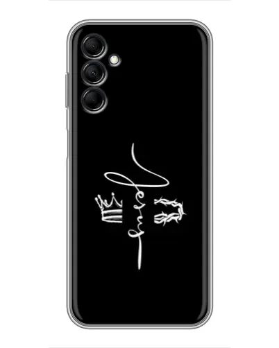 Чехол для Samsung Galaxy M14 5g (M146) с картинкой «Король Славы Jesus» Чехол для Samsung Galaxy M14 5g (M146) с картинкой «Король Славы Jesus»