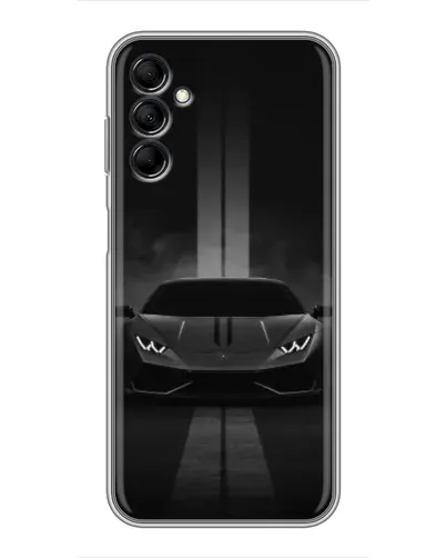Чехол для Samsung Galaxy M14 5g (M146) с картинкой «Lamborghini симметрия дорог» Чехол для Samsung Galaxy M14 5g (M146) с картинкой «Lamborghini симметрия дорог»
