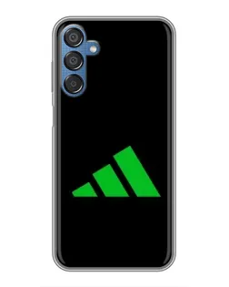 Чехол для Samsung Galaxy M15 (M156) с картинкой «Adidas Abstract»