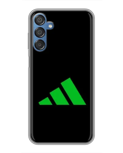 Чехол для Samsung Galaxy M15 (M156) с картинкой «Adidas Abstract»