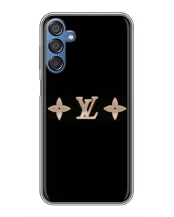 Чехол для Samsung Galaxy M15 (M156) с картинкой «Louis Vuitton — минимализм»