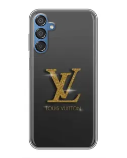Чехол для Samsung Galaxy M15 (M156) с картинкой «Градиент Louis Vuitton»