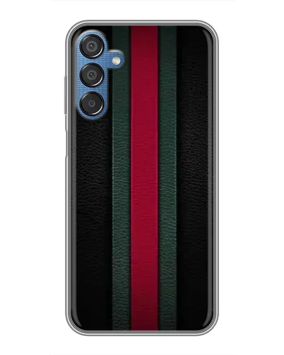 Чехол для Samsung Galaxy M15 (M156) с картинкой «Gucci — неоновая линия» Чехол для Samsung Galaxy M15 (M156) с картинкой «Gucci — неоновая линия»