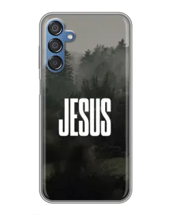 Чехол для Samsung Galaxy M15 (M156) с картинкой «Свет в тумане»