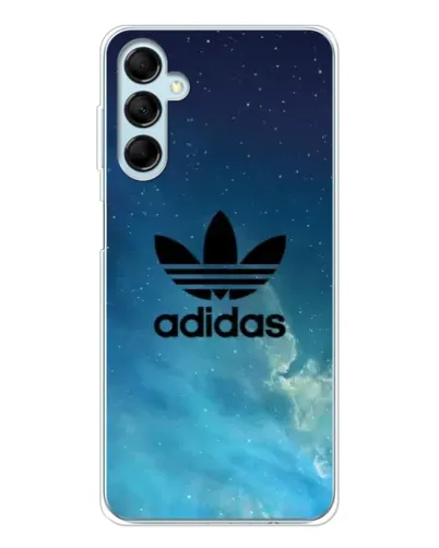 Чехол для Samsung Galaxy M16 с картинкой «Adidas Stone Logo» Чехол для Samsung Galaxy M16 с картинкой «Adidas Stone Logo»