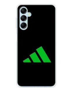 Чехол для Samsung Galaxy M16 с картинкой «Adidas Abstract»