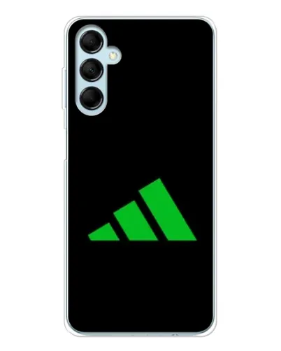 Чехол для Samsung Galaxy M16 с картинкой «Adidas Abstract» Чехол для Samsung Galaxy M16 с картинкой «Adidas Abstract»