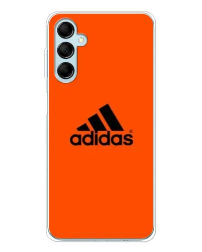Чехол для Samsung Galaxy M16 с картинкой «Adidas Ukraine» Чехол для Samsung Galaxy M16 с картинкой «Adidas Ukraine»