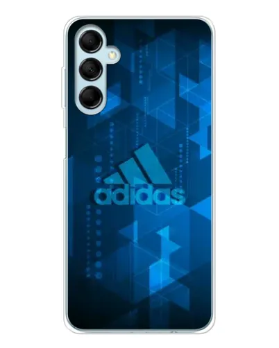 Чехол для Samsung Galaxy M16 с картинкой «Adidas Sport Art» Чехол для Samsung Galaxy M16 с картинкой «Adidas Sport Art»