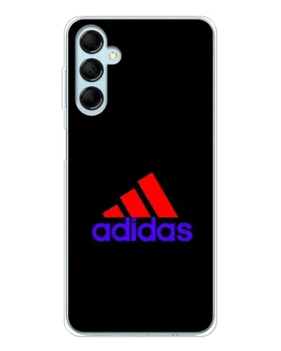 Чехол для Samsung Galaxy M16 с картинкой «Классический Adidas» Чехол для Samsung Galaxy M16 с картинкой «Классический Adidas»