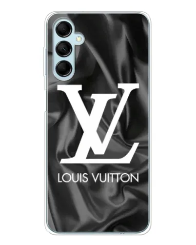 Чехол для Samsung Galaxy M16 с картинкой «Шелковый Louis Vuitton» Чехол для Samsung Galaxy M16 с картинкой «Шелковый Louis Vuitton»