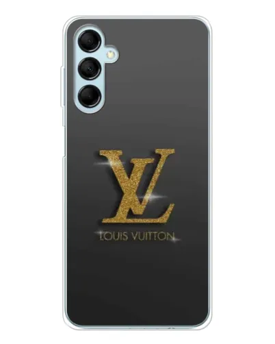 Чехол для Samsung Galaxy M16 с картинкой «Градиент Louis Vuitton» Чехол для Samsung Galaxy M16 с картинкой «Градиент Louis Vuitton»