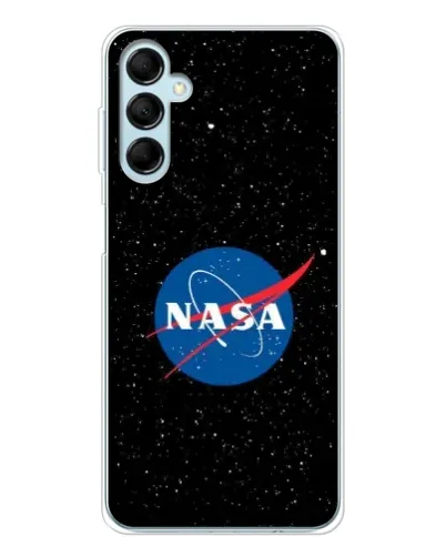 Чехол для Samsung Galaxy M16 с картинкой «NASA — звездное небо»