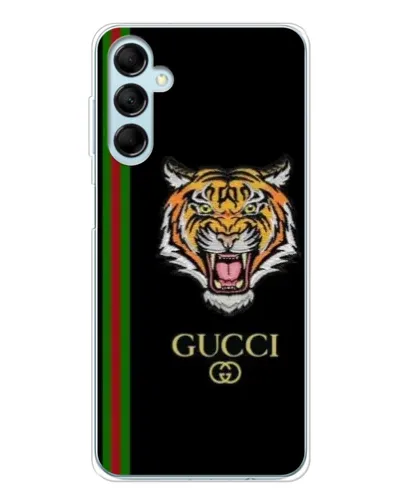 Чохол для Samsung Galaxy M16 з картинкою «Тигр Gucci» Чохол для Samsung Galaxy M16 з картинкою «Тигр Gucci»