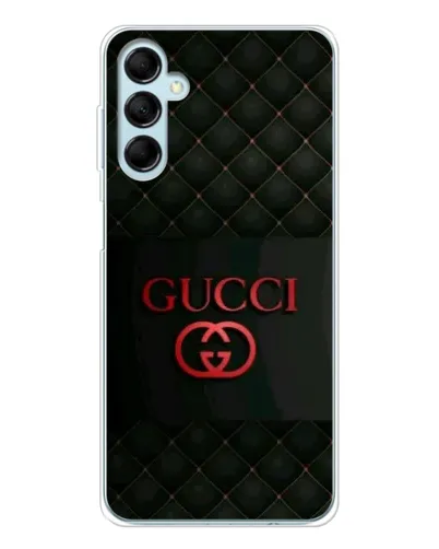 Чохол для Samsung Galaxy M16 з картинкою «Gucci — стьобаний чорний» Чохол для Samsung Galaxy M16 з картинкою «Gucci — стьобаний чорний»