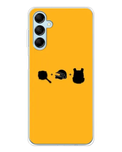 Чехол для Samsung Galaxy M16 с картинкой «BMW — современная классика»