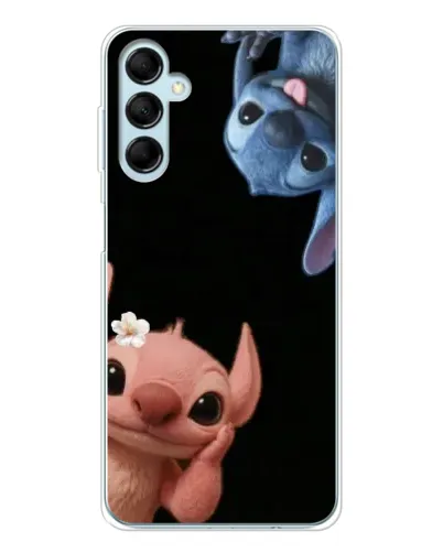 Чехол для Samsung Galaxy M16 с картинкой «Фиолетовый туман роз» Чехол для Samsung Galaxy M16 с картинкой «Фиолетовый туман роз»